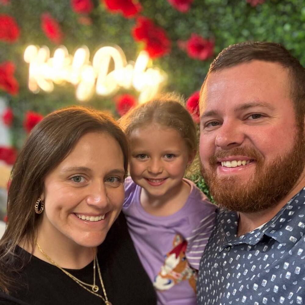 Meet your Posher, Derrick